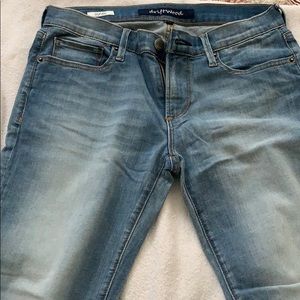 Driftwood Audrey jeans